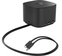 HP Dock Thunderbolt G2 con cavo combo