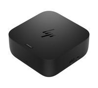 HP Dock USB-C 100W G6 (HP USB-C 100W G6 - Dockingstation)