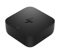 HP Dock USB-C 100W G6 (HP USB-C 100W G6 - Dockingstation)