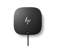 HP Dock USB-C G5 Collegamento semplice e versatile per il tuo notebook