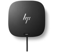 HP Dock USB-C G5 con 1 porta HDMI, 2 DisplayPort, alimentazione USB 100W