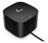 HP - Docking Station Universale per Notebook Thunderbolt Dock G4 5x USB 3.2 / Thunderbolt 4 / 1x HDMI - Nero