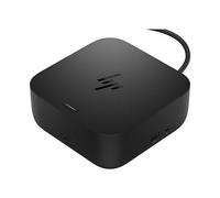 HP Docking Station 9X3V1UT#ABZ HP USB-C 100W G6 DOCK