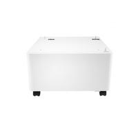 HP - Supporto per Stampante - per Laserjet Enterprise MFP M776, Laserjet Enterprise Flow MFP M776