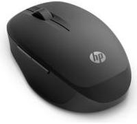 HP DUAL MODE BLACK MOUSE