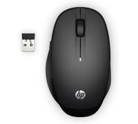 HP DUAL MODE BLACK MOUSE 300 EURO - Nouvo