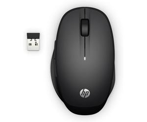 HP DUAL MODE BLACK MOUSE 300 EURO - Nouvo