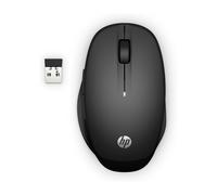 HP DUAL MODE MOUSE Nero HP