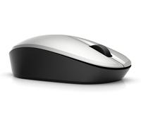MOUSE DUAL MODE SILVER HP