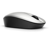 HP DUAL MODE SILVER MOUSE 300 NEW