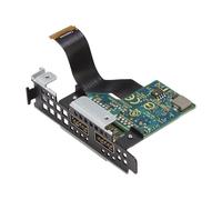 HP Dual Type-A SuperSpeed USB 10Gbps Port Disco a stato solido 4M9Z0AA