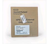 HP DVD-RW Unità Esterna Slim USB Plug & Play (F2B56AA/GP70N) Win/Mac