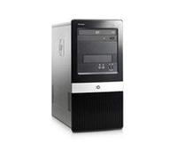 HP dx240 RAK10MT Desktop PC (Intel Core 2 Duo E4600 2,4 gHz, 1 GB RAM, 250 GB HDD, Intel Graphics 3100, DVD +/-RW, vista Business)