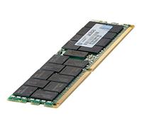 HPE - 4GB (1x4GB) Single Rank x8 DDR4-2133 CAS-15-15-15 Registered Memory Kit