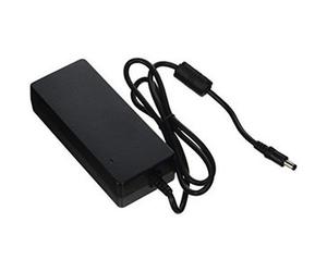 HP E AP-AC-12V30A 12V/30W AC/DC Desktop Style 1.7/4.0/9.5mm Circular 90 Deg Plug DoE Level VI Adattatore