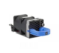 HP E Aruba 8325-48Y8C wentylator Back-to-Front