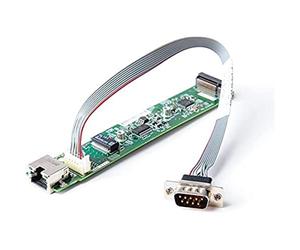 HP E DL20/ML30 Gen10 M.2/Dedicated iLO and Serial Port Kit