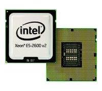 HP E DL360p Gen8 Intel Xeon E5-2650Lv2 (1,7 GHz/10 core/25 MB/70 W)