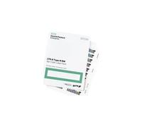 HP - E LTO-8 Ultrium RW Bar Code Label Pack - Etichette per codici a barre