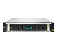 HP E MSA 2060 10GbE iSCSI LFF Storage