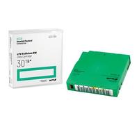 HP Dati Lto-8 Ultrium 30 TB RW 20