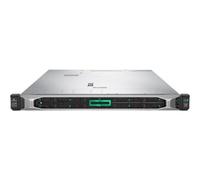 HP E ProLiant DL360 Gen10 Server Rastrelliera (1U) Intel® Xeon® Silver 4214R 2,4 GHz 32 GB DDR4-SDRAM 800 W