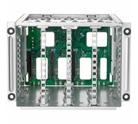 HP E ProLiant ML350 Gen11 4LFF SAS/SATA Basic Drive Cage Kit
