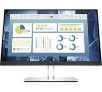 HP E-Series E22 G4 54,6 cm (21.5") 1920 x 1080 Pixel Full HD LCD Nero, Argento