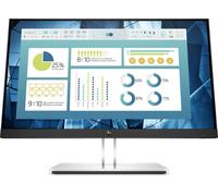 HP E-Series E22 G4 écran plat de PC 54,6 cm (21.5") 1920 x 1080 pixels Full HD LCD Noir, Argent