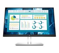 HP E-Series E22 G4 54,6 cm (21.5") 1920 x 1080 Pixel Full HD LCD Nero, Argento