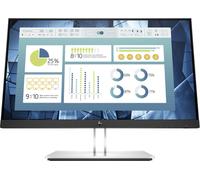 HP E-Series E22 G4 Monitor PC 54,6 cm (21.5) 1920 x 1080 Pixel Full HD LCD Nero, Argento (9VH72AA)