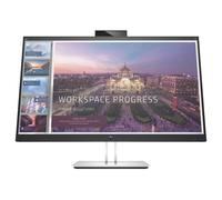 HP E-Series E24d G4 Monitor PC 60,5 cm (23.8") 1920 x 1080 Pixel Full HD Nero