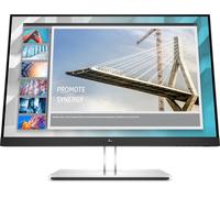 HP E-Series E24I G4 Monitor PC a schermo piatto da 61 cm (24 ) 1920 x 1200 pixel WUXGA Nero - Nouvo