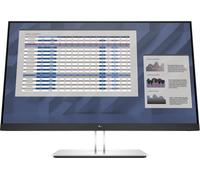 HP E-Series E27 G4 Display per PC a schermo piatto da 68,6 cm (27 ) 1920 x 1080 pixel Full HD LED Nero - Nouvo