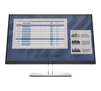 HP E-Series E27 G4 Monitor PC 68,6 cm (27") 1920 x 1080 Pixel Full HD LED Nero