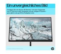 HP E27k G5 4K USB-C Monitor