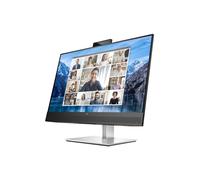 HP E-Series E27m G4 QHD USB-C Conferencing Monitor 68,6 cm (27") 2560 40Z29AA
