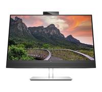 HP E-Series E27m G4 QHD USB-C Conferencing Monitor 68,6 cm (27") 2560 40Z29AA