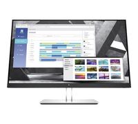 HP E-Series E27q G4 QHD Monitor