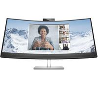 HP E-Series E34m G4 Monitor PC 864 cm (34") 3340 x 2160 Pixel Wide Quad HD Nero NEW