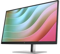 HP E-Series Monitor E27k G5 4K USB-C
