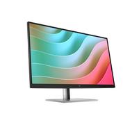 HP E-Series Monitor E27k G5 4K USB-C 68,6 cm (27") 3840 x 6N4C4AA#ABB
