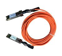 HP E X2A0 10G SFP+ 7 m AOC Cable