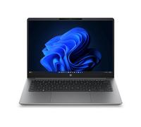 HP E0TQ7AT 200 G2i (Senza Sistema Operativo) NOTEBOOK, 14 ", processore Intel® Core 5 120U, Intel® Onboard Graphics, RAM 16 GB, 512 GB SSD, Meteor silver, No operating system