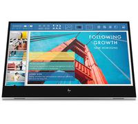 HP E14 G4 MONITOR, 14 ", Full-HD, 1920 x 1080 Pixel, tempo di risposta 5 ms, refresh rate 60 Hz