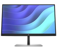 HP E22 G5 MONITOR, 21,5 ", Full-HD, 1920 x 1080 Pixel, tempo di risposta 5 ms, refresh rate 75 Hz