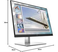 HP E-Series E24i G4 WUXGA Monitor