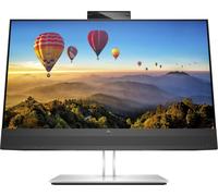 HP E24m G4 605 cm 238" 1920 x 1080 Pixel Full HD Nero Argento