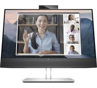 HP E24mv G4 FHD Conferencing Monitor 169L0AA#ABB