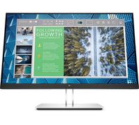 HP E24q G4 MONITOR, 23,8 ", QHD, 2560 x 1440 Pixel, tempo di risposta 5 ms